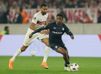 Foto: Niederländisches Talent im Visier des FC Bayern – starke Statistiken