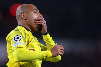 Foto: Winterwechsel: Nächster PL-Profi auf dem Sprung in die Serie A?