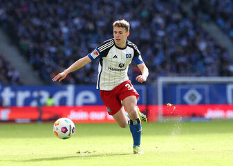 Cathrin Mueller/Getty Images