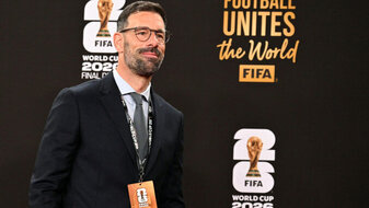 Foto: Als Co-Trainer: Van Nistelrooy kehrt zu Oranje zurück