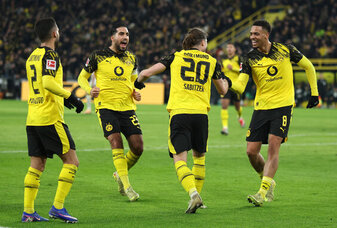 Lars Baron/Getty Images