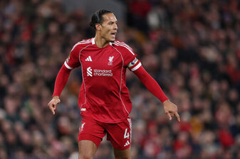 Michael Regan/Getty Images