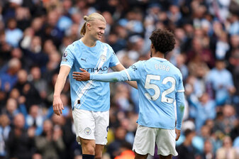 Matt McNulty/Getty Images