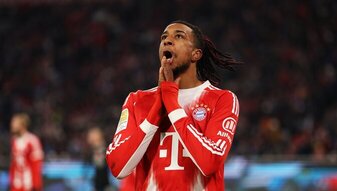 Foto: Gigant meldet sich wegen Olise – 180 Millionen Euro im Angebot