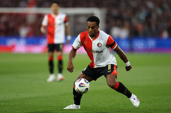 Foto: Niederländer kommt nicht zum BVB. Wechsel zu anderem Klub