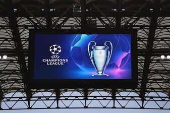 Foto: Champions League – die Ausgangslage vor dem 7. Spieltag