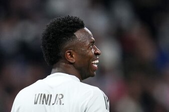 Photo by Aitor Alcalde/Getty Images