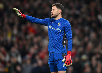 Gareth Copley/Getty Images