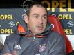 Trainer Paul Clement wechselt zu Swansea City in die Premier League. Foto: Torsten Silz