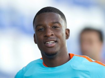 Wolfsburg startete mit Neuzugang Bazoer die Vorbereitung (Quelle: PIXATHLON/SID-IMAGES) Wolfsburg startete mit Neuzugang Bazoer die Vorbereitung (Quelle: PIXATHLON/SID-IMAGES)