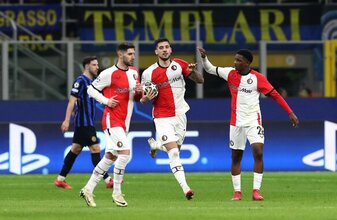 Foto: Bayern München interessiert sich für Verteidiger aus der Eredivisie