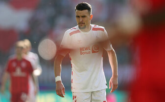 Foto: Nach Džeko-Verpflichtung: Schalke 04 mit nächstem Coup