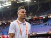 Abwehrspieler Timothée Kolodziejczak wechselt vom FC Sevilla nach Mönchengladbach. Foto: Laurent Gillieron