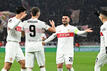 Foto: VfB siegt dank Last-Minute-Tor - Kein Fußball-Wunder