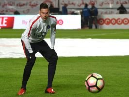 Draxler war erstmals für PSG im Einsatz (Quelle: SID) Draxler war erstmals für PSG im Einsatz (Quelle: SID)