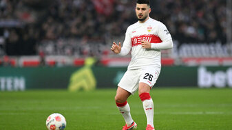 Foto: Stimmungsvolle Auswärtsreise: VfB fordert Celtic Glasgow