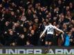 Dele Alli schoss Tottenham zum Sieg (Quelle: SID)