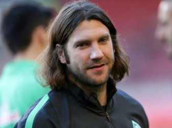 Frings glaubt an den Klassenerhalt mit Darmstadt (Quelle: pixathlon/SID-IMAGES)
<br>© 2017 SID