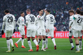 Lars Baron/Getty Images Lars Baron/Getty Images