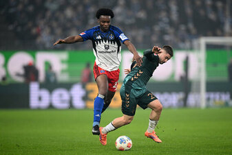 Stuart Franklin/Getty Images