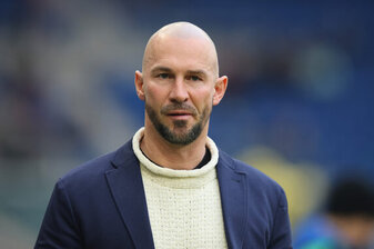 Photo by Alex Grimm/Getty Images Photo by Alex Grimm/Getty Images