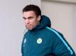 Wolfsburgs Trainer Valérien Ismaël soll (und muss) den Verein zu neuen Erfolgen führen. Foto: Peter Steffen
<br>dpa-infocom GmbH