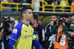 Foto: Trotz Ansage der Liga: Ronaldo fehlt wieder bei Al Nassr
