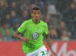 Luiz Gustavo war zuletzt vor allem mit Inter Mailand in Verbindung gebracht worden. Foto: Patrick Seeger