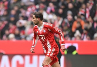 Foto: Bayern-Legende nennt möglichen Goretzka-Nachfolger