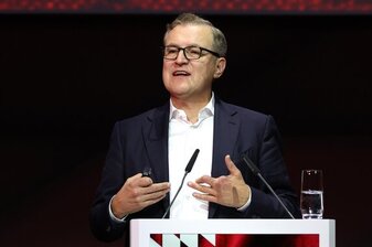 Foto: Streik in München – Was passiert mit dem Spiel Bayern gegen Leipzig?