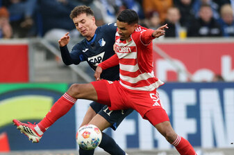 Foto: FC Bayern verzichtet auf die Entdeckung dieser Bundesliga-Saison