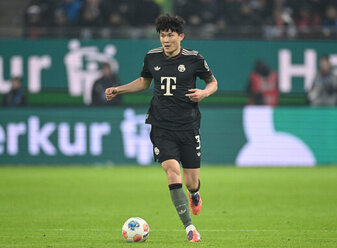 Foto: Kompany wird deutlich: Deshalb hat dieser FCB-Star gegen die TSG gefehlt