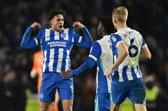 Foto: PSG bereitet 120-Millionen-Euro-Transfer aus der Premier League vor