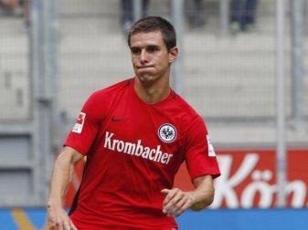Johannes Flum wechselt nach Hamburg. Foto: Roland Weihrauch
<br>dpa-infocom GmbH Johannes Flum wechselt nach Hamburg. Foto: Roland Weihrauch
<br>dpa-infocom GmbH