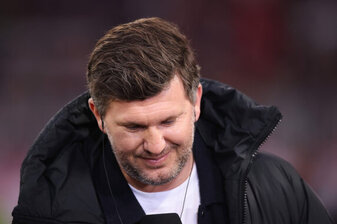 Alex Grimm/Getty Images Alex Grimm/Getty Images