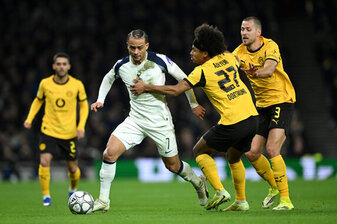 Foto: BVB kann aufatmen: Drei Spieler gegen Mainz zurück im Kader