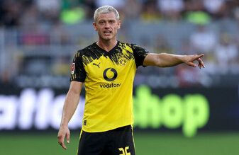 Foto: Ryerson im Visier der Premier League – BVB setzt Preisschild