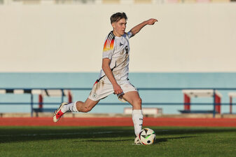 Foto: Von Hertha zu Real Madrid? Gigant trifft Entscheidung zu Eichhorn