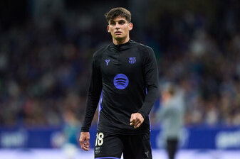 Juan Manuel Serrano Arce/Getty Images