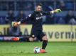 Roman Bürki muss mit dem Comeback noch etwas warten (Quelle: PIXATHLON/SID)