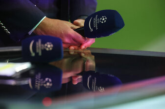 Photo by Alex Grimm/Getty Images