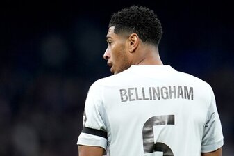 Aitor Alcalde/Getty Images