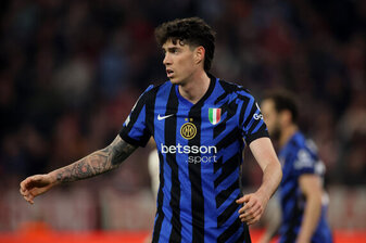 Alex Grimm/Getty Images