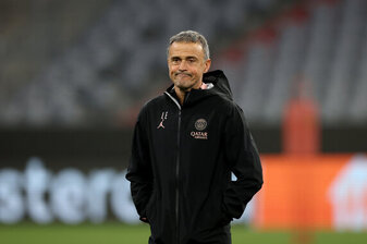 Alexander Hassenstein/Getty Images