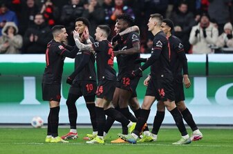 Christof Koepsel/Getty Images