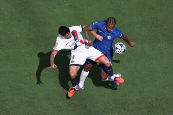 Al Bello/Getty Images