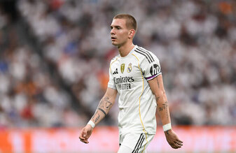 Foto: Transferflop vor Abgang bei Real Madrid – Interesse aus der Premier League