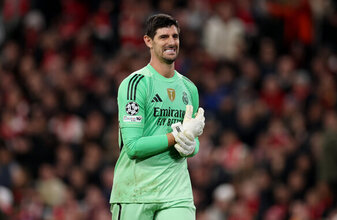 Foto: Real Madrid sucht Courtois-Nachfolger – Kandidat aus der Bundesliga