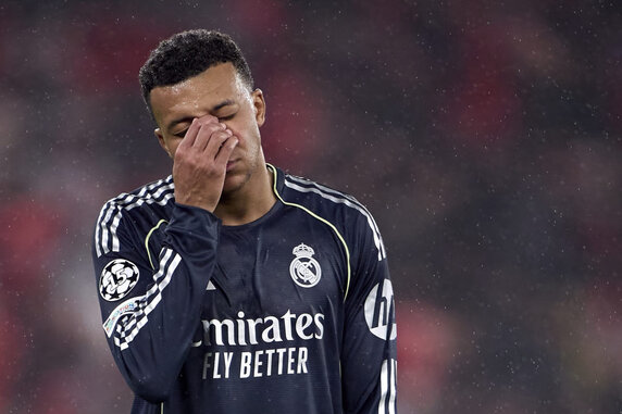 Hiobsbotschaft! Real muss in CL-Rückspiel auf Topstar verzichten