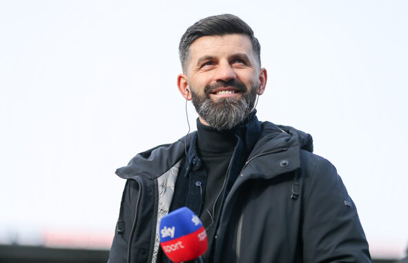 „Fürth ist kein Gegner, den man unterschätzen darf“